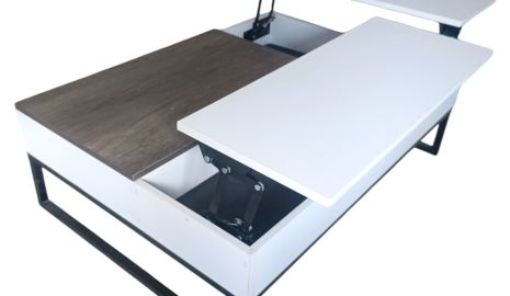 Makespace Oca Coffee table(Big)